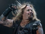 Vince Neil