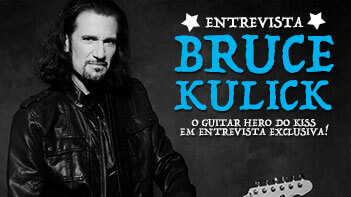 Entrevista Bruce Kulick