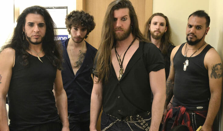 Fighter: Confira o videoclipe da nova música “Submissão”