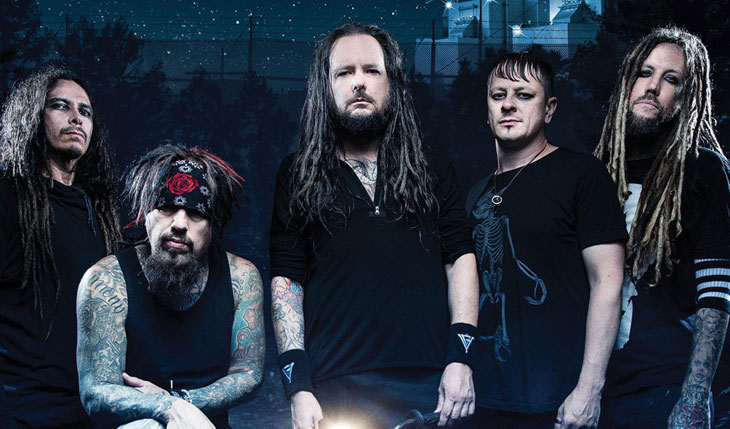 Korn: Banda fará apresentação virtual em  videogame