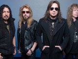 Stryper Brasil Tour 2019