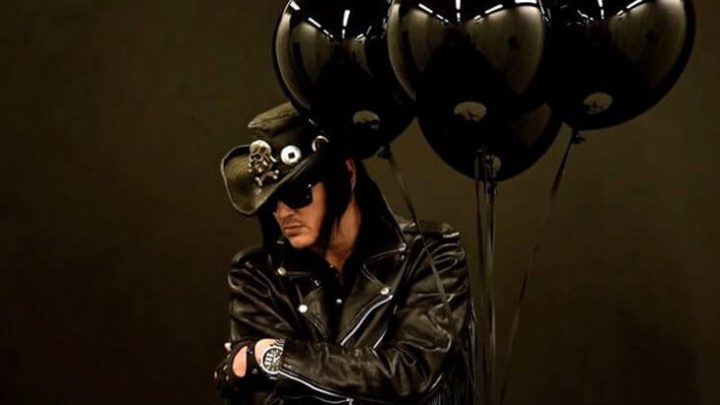 The 69 Eyes: Banda lança trailer de documentário de 30 anos