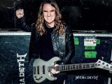 Megadeth: MasterClass com David Ellefson