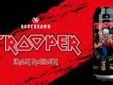 Cerveja Trooper IPA