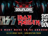 Download Festival UK 2020
