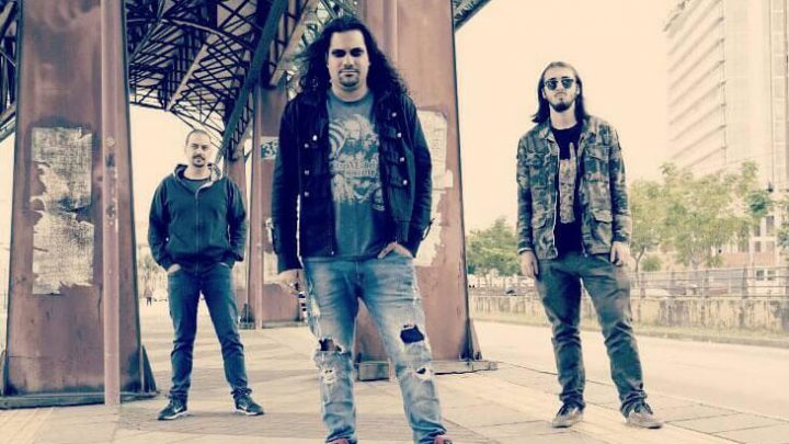 Review: Draco, ”Desabafo” (2019)