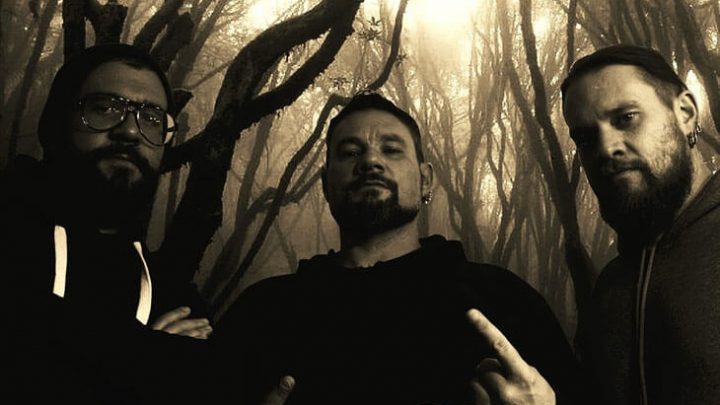 Holy Time: Confira o novo single “”Till The End Of It All”