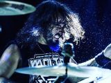 Entrevista: Adriano Daga – Baterista banda Malta