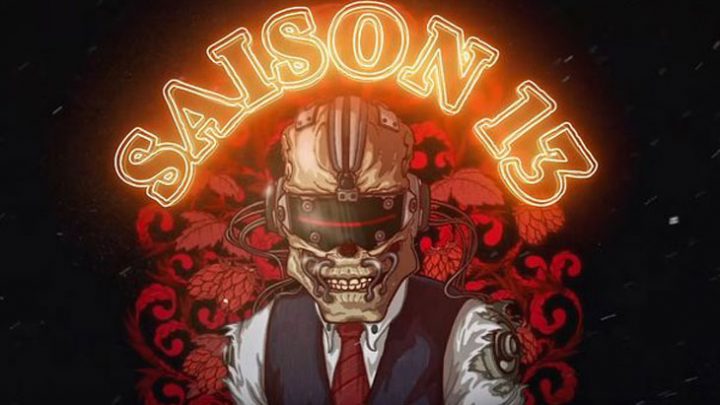 Megadeth: Revelados detalhes da nova cerveja ‘Saison 13’