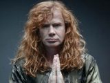 Dave Mustaine Megadeth