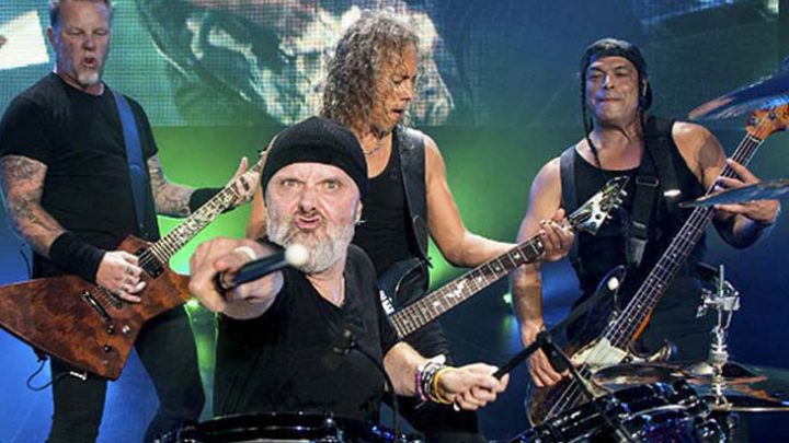 Metallica: Confira vídeos do primeiro show de S&M², em San Francisco, CA
