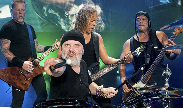 Metallica S&M²