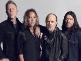 Metallica Worldwired Tour no Brasil 2020