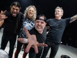 Metallica Worldwired Tour no Brasil 2020