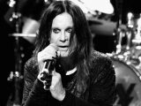 Ozzy Osbourne