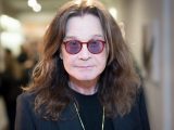 Ozzy Osbourne vai lançar novo disco