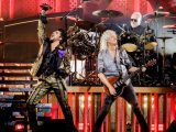 Queen & Adam Lambert Rhapsody Tour 2020