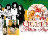 Queen Bohemian Rhapsody Beer