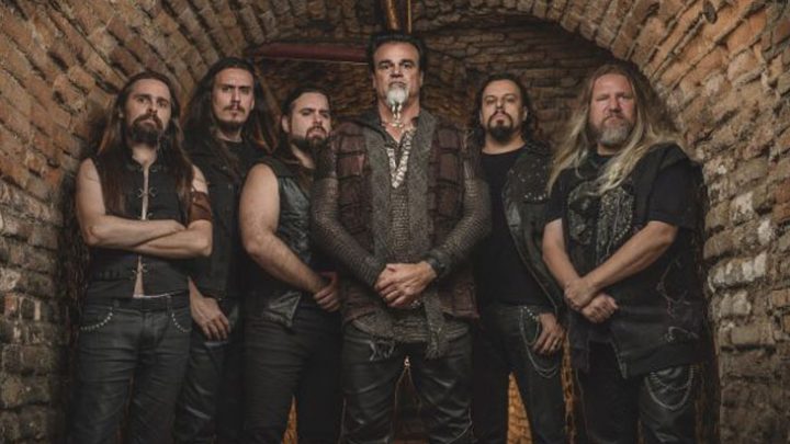 Armored Dawn: Banda lança clipe para single “Ragnarok”