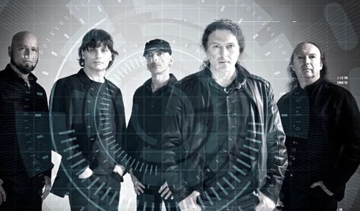 Turilli/Lione Rhapsody: Confirmada Brasil Tour 2020