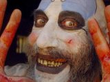 Sid Haig Captain Spaulding