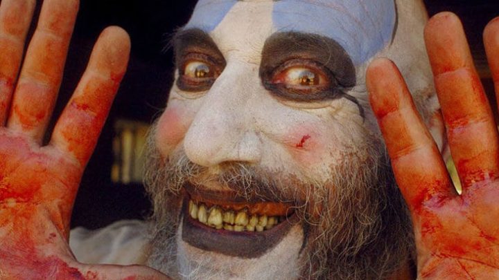 Sid Haig, o Capitão Spaulding dos filmes de Rob Zombie, morre aos 80 anos