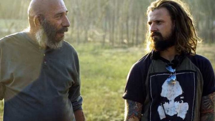 ROB ZOMBIE presta homenagem a SID HAIG