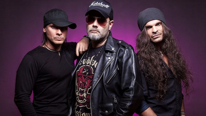 Rosa Tattooada: Confirmado show em Vacaria/RS