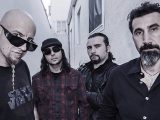 System of a Down European Tour 2020