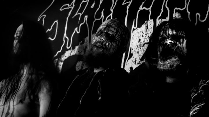 Scarecrow: “Nachzehrer” (2019) – Horror punk, feito na Finlândia, com influências de metal e hardore