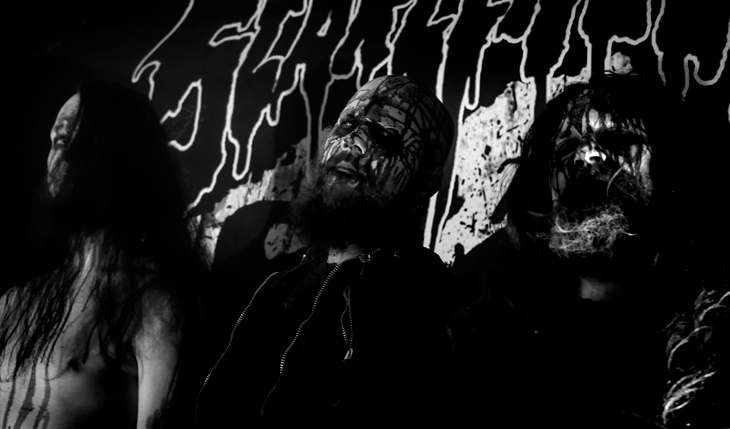 Scarecrow: “Nachzehrer” (2019) – Horror punk, feito na Finlândia, com influências de metal e hardore