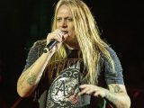 Sebastian Bach