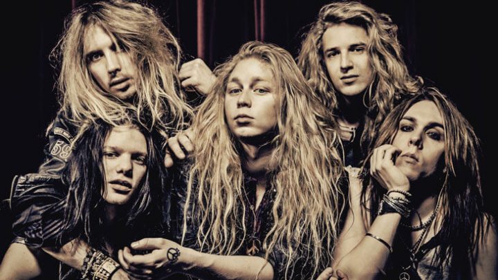 Shiraz Lane: Assista novo vídeo “Do You”