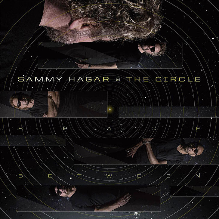 Sammy Hagar & The Circle Tour no Brasil 2020