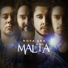 Discografia Banda Malta