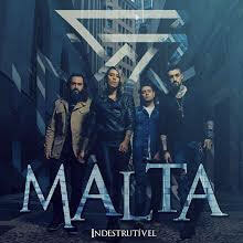 Discografia Banda Malta