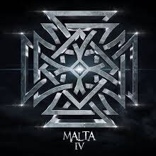 Discografia Banda Malta