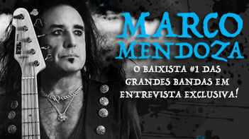 Entrevista Marco Mendoza Whitesnake The Dead Daisies