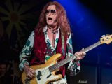 Glenn Hughes