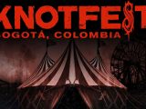 Knotfest Colombia 2019