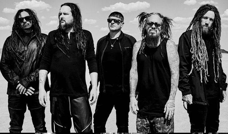 KORN: Assista todas as  ‘Docuseries’ lançadas em 2019