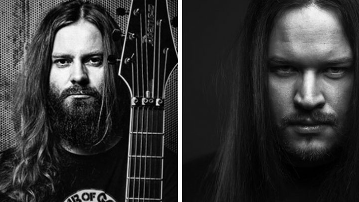 Machine Head: divulgados os novos membros da banda