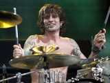 Tommy Lee Methods of Mayhem