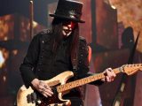 Mick Mars new album