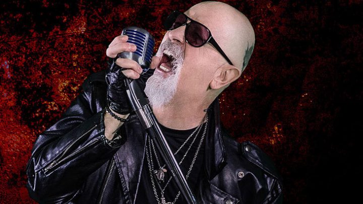 Judas Priest: Rob Halford anuncia mais um disco natalino, ‘Celestial’