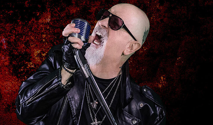 Judas Priest: Rob Halford anuncia mais um disco natalino, ‘Celestial’