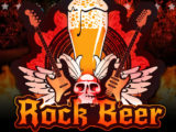 rock beer