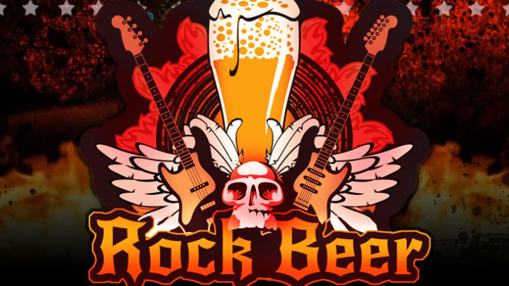 Especial: Rock Beers