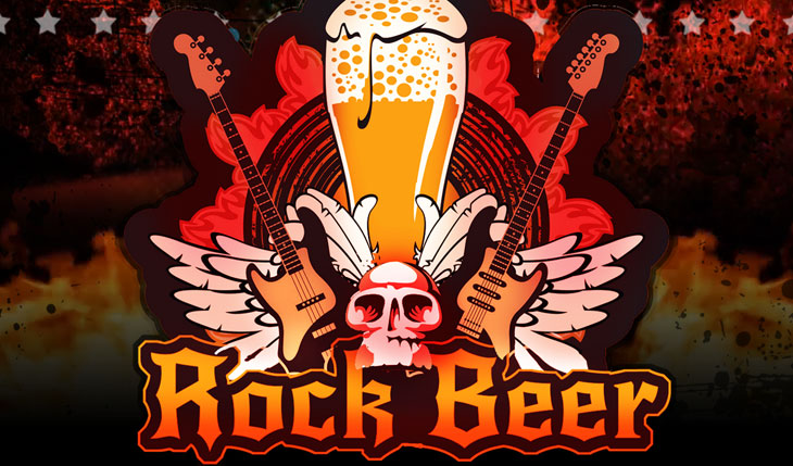 rock beer
