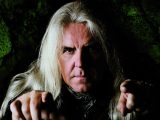 Saxon: Biff Byford diagnosticado com uma doença cardíaca